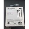 Image 3 : Mobile Spec Stereo Earbuds with Inline Mic