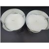 Image 3 : Lot of 2 Bucket Candles
