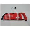 Image 1 : Craftsman Solid Frame Hacksaw (24t x 12in)