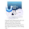 Image 2 : Fairywill Teeth Whitening Kit