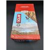 Image 1 : Cliff Chocolate Almond Fudge (12 x 68g)