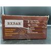 Image 2 : RXBar Peanut Butter Chocolate Protein Bars (12 x 52g)