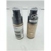 Image 4 : Revlon Colorstay Makeup (normal/dry, 150, Buff) 2 x 30ml