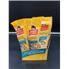 Image 1 : Krispy Kernels Salt & Vinegar Peanuts (12 x 60g)
