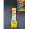 Image 2 : Krispy Kernels Salt & Vinegar Peanuts (12 x 60g)