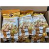 Image 3 : 59th Street Cheddar Cheese Caramel Popcorn (12 x 80g)