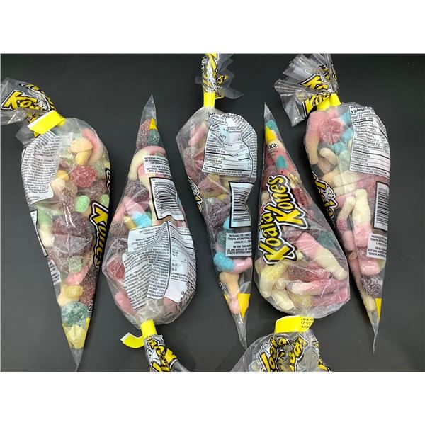 Koala Kones Candy (5 x 200g)