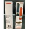 Image 2 : Electric Pepper Mills