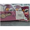 Image 2 : Pringles BBQ Chips (12 x 68g)