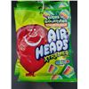Image 1 : Air Heads Xtremes Candy Bites (6 x 170g)