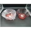 Image 1 : My Patio Bowls 2ct-Pink