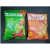 Image 2 : Quest Tortilla Protein Chips-Nacho Cheese, Chili Lime