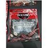 Image 1 : Jack Links Beef Steak Strips-Original (4 x 74g)