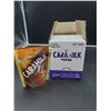 Image 1 : Caramilk Minis Candy (5 x 120g)