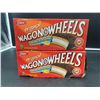 Image 1 : Dare Original Wagon Wheels (2 x 315g)