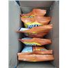 Image 3 : Bugles Nacho Cheese (6 x 85g)