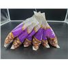 Image 2 : Cable Bar Butter Toffee Peanuts (6 x 125g)
