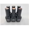 Image 4 : Beetles Gel Nail Polish Set-196  "Sandstorm" 6 Color Set