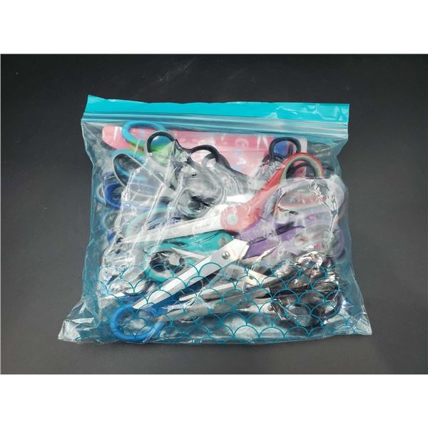 Assorted Scissors