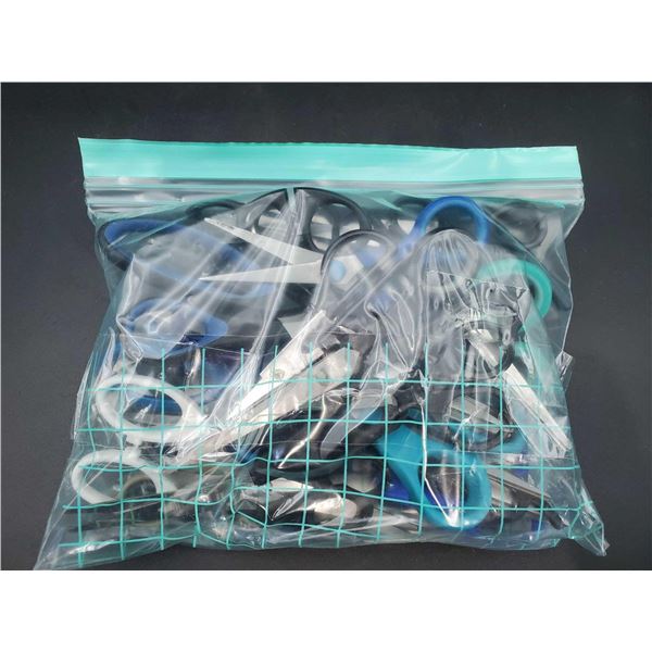 Assorted Scissors