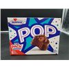Image 1 : Hostess POP Chocolate Snack Cakes 159g