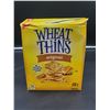 Image 1 : Wheat Thins Original Crackers 200g