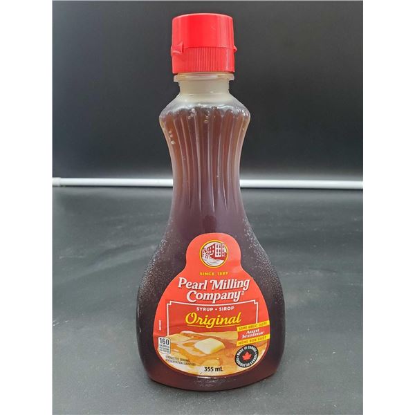 Pearl Milling Company Syrup 355ml