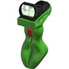 Image 6 : IT’S A Gimme Green Laser Slope Reader reads the slope of the golf green between your marker and the 