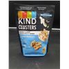 Image 1 : Kind Clusters Coconut & Seed Clusters 113g ???????