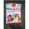 Image 1 : Real Juice Jelly Beans 250g