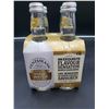 Image 1 : Fentimans Traditional Tonic Water 4x275ml