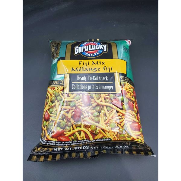 Guru Lucky Fiji Mix Snack 150g