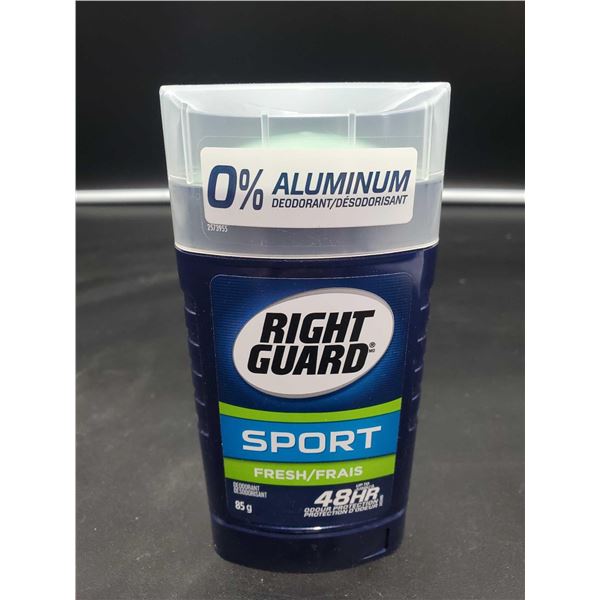 Right Guard Sport 48 Hour Men's Deodorant 85g