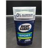 Image 1 : Right Guard Sport 48 Hour Men's Deodorant 85g