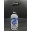 Image 1 : Zep Industrial Size (48oz) Adjustable Stream Heavy Duty Sprayer