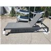 Image 4 : NEW Allen  Roth Patio Loungers - Freight Claim sold as is