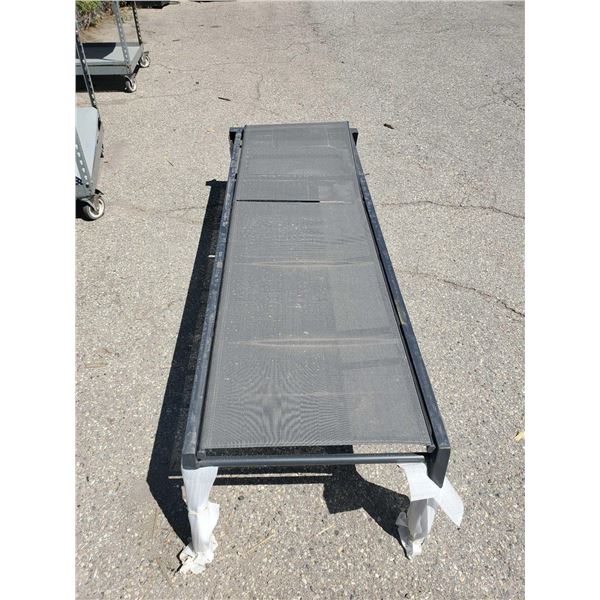 NEW Allen  Roth Patio Loungers - Freight Claim sold as is