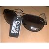 Image 1 : NEW NYS Aviator Tinted Sunglasses