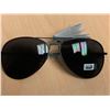 Image 3 : NEW NYS Aviator Tinted Sunglasses