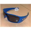 Image 1 : NEW Fuel Cell Styled Blue Gents Sunglasses