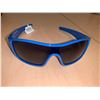 Image 2 : NEW Fuel Cell Styled Blue Gents Sunglasses