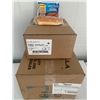 Image 2 : Summer Pic Nic Pack - Case lot of Butterball Franks and Case lot of individual pack hot dog buns.
