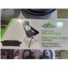 Image 3 : Cascade Ultralight Packable High-Back Chair