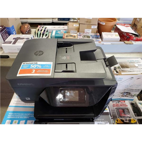 New HP Office Jet Pro 6978 Professional Color Printer