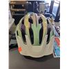 Image 1 : CCM Youth Bike Helmet - Some External Damage as seen in photos