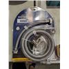 Image 1 : New Eastman 6' Universal Steam Dryer Installation Kit