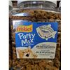Image 2 : Friskies Party Mis with Real Ocean Whitefish 3X 454g