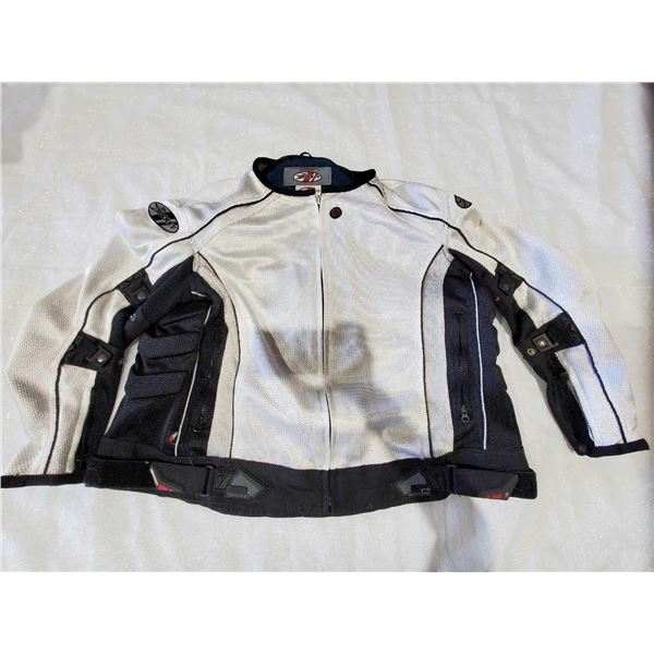 Joe Rocket Mens size 3XL Bike Jacket