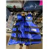 Image 1 : Stearns Life Jacket Size: Adult Universal