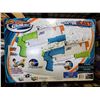 Image 2 : New Nerf Super Soaker 5 Stream Blast 2 Pack Water Guns